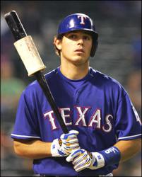 mlb's sexiest players